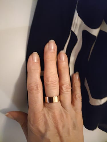 Customer photo review of Magneva – Päivittäinen keveys, luonnollinen tasapaino