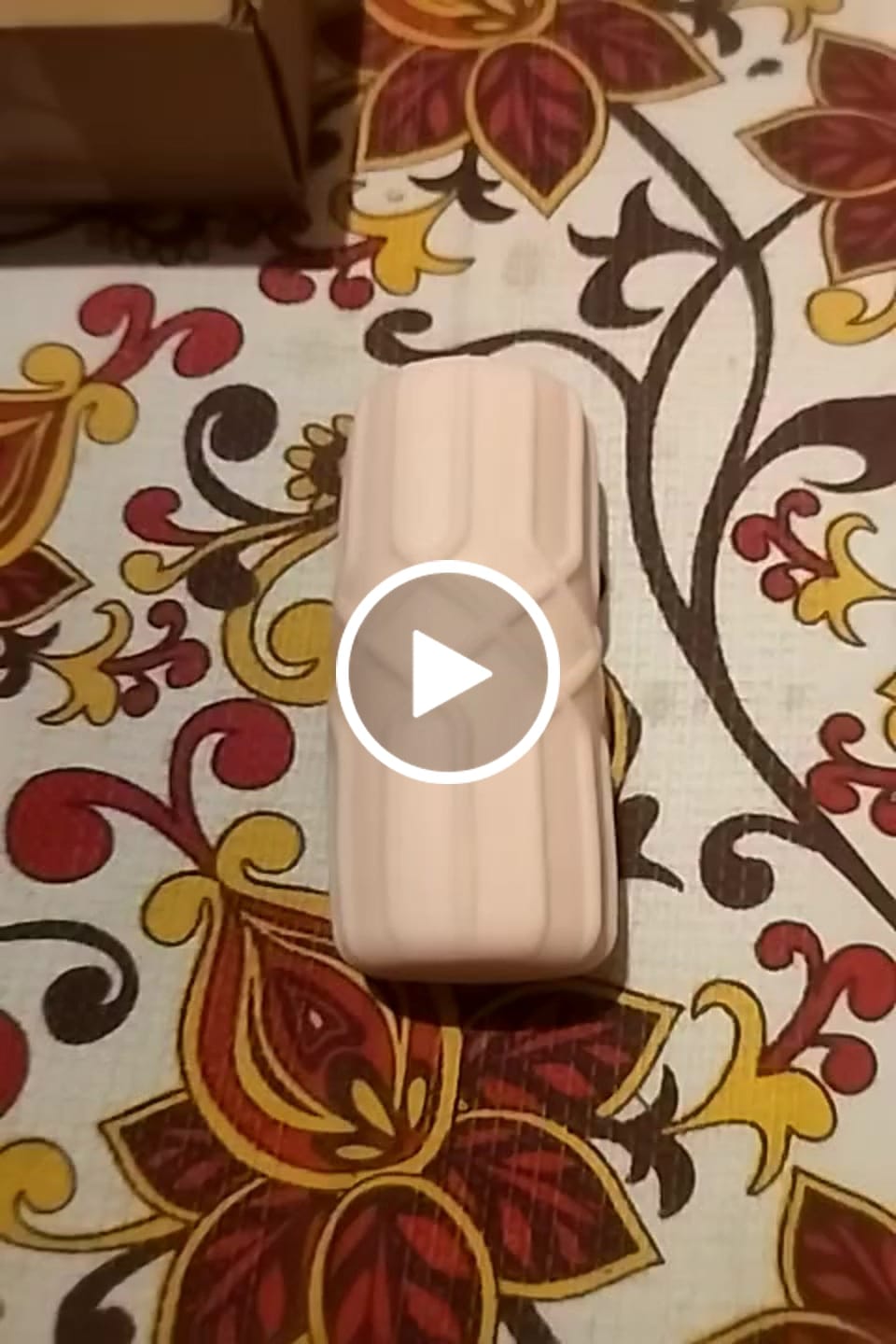 Customer video review of Grip