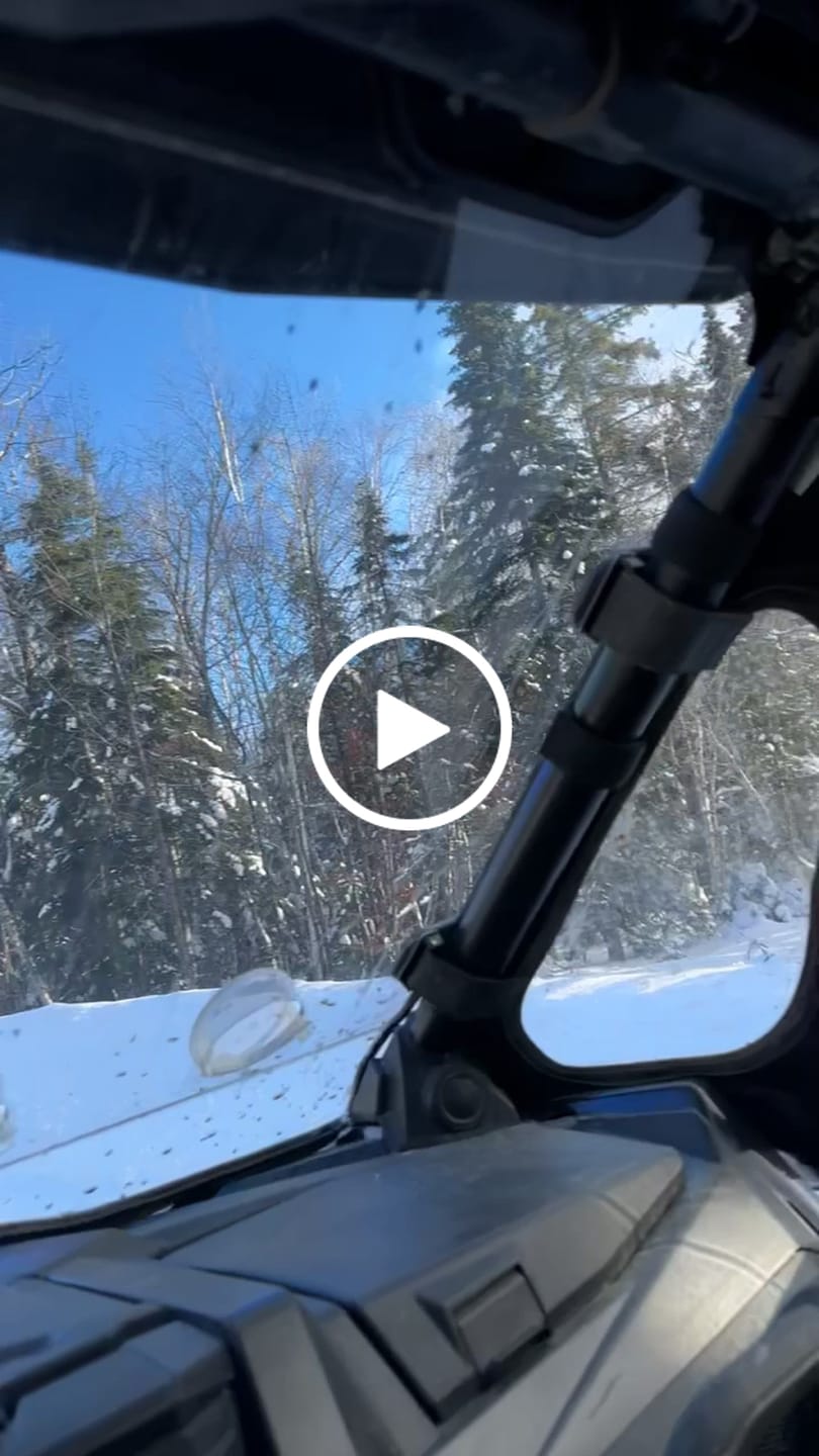 Customer video review of RPM Turbo RZR Desert Series 3" Full Stainless Exhaust System