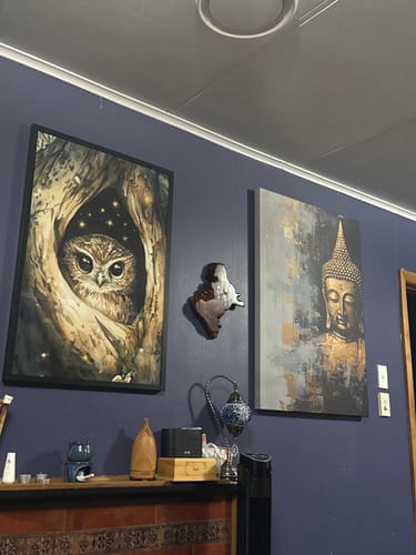 Customer photo review of STRIX