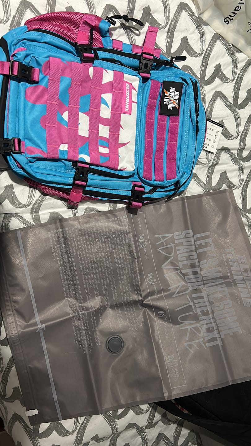Customer photo review of Bolsa de Compresión 50x70cm con Compresor | Pack 2 Unidades