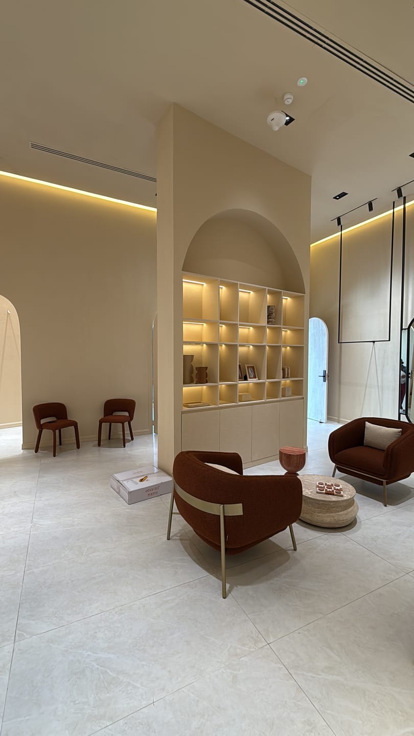 Customer photo review of Interior Design Services