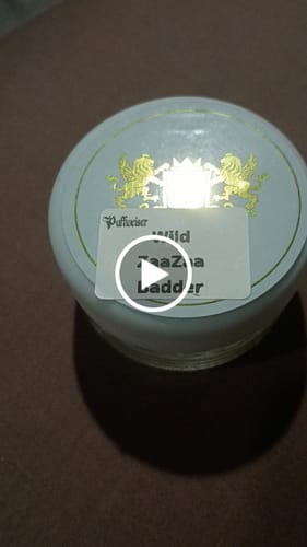 Customer video review of Zkittles Crumble