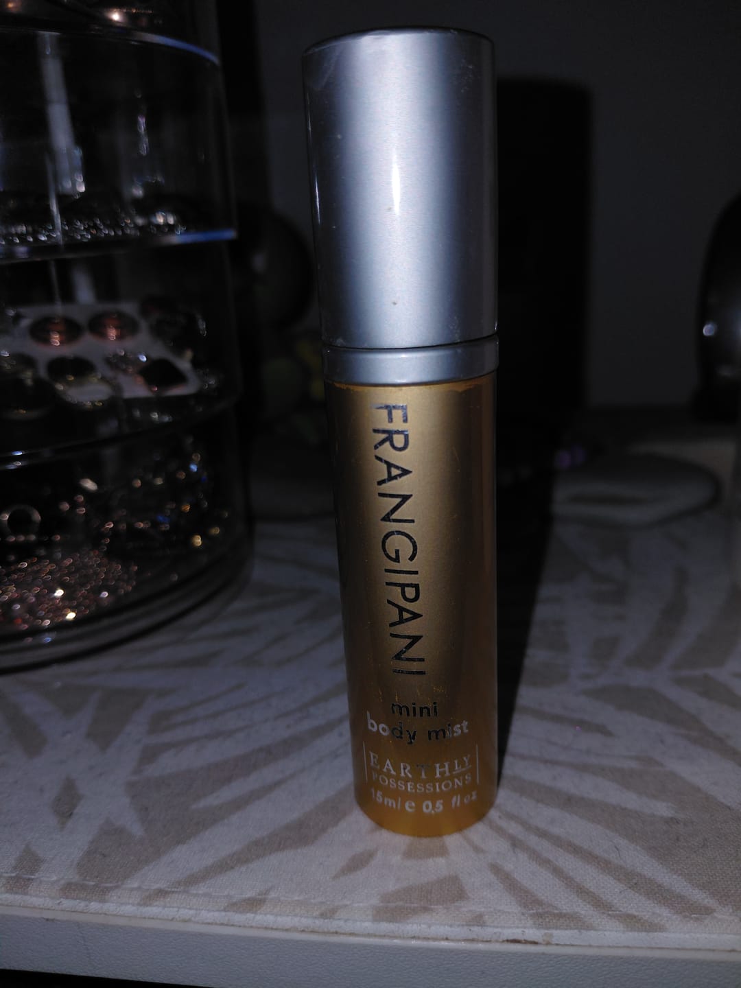 Customer photo review of Iconic Muse