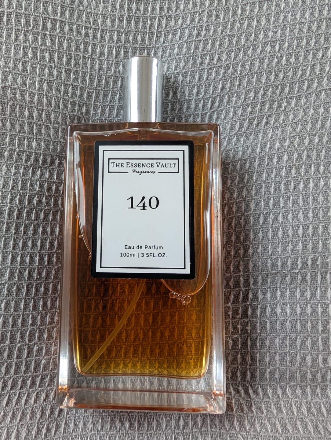 Customer photo review of Inspired by Angel - 140