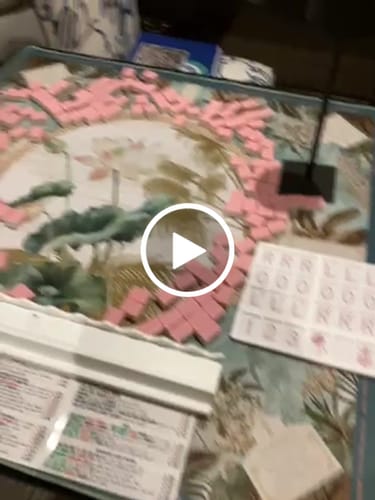 Customer video review of White Lotus Mat