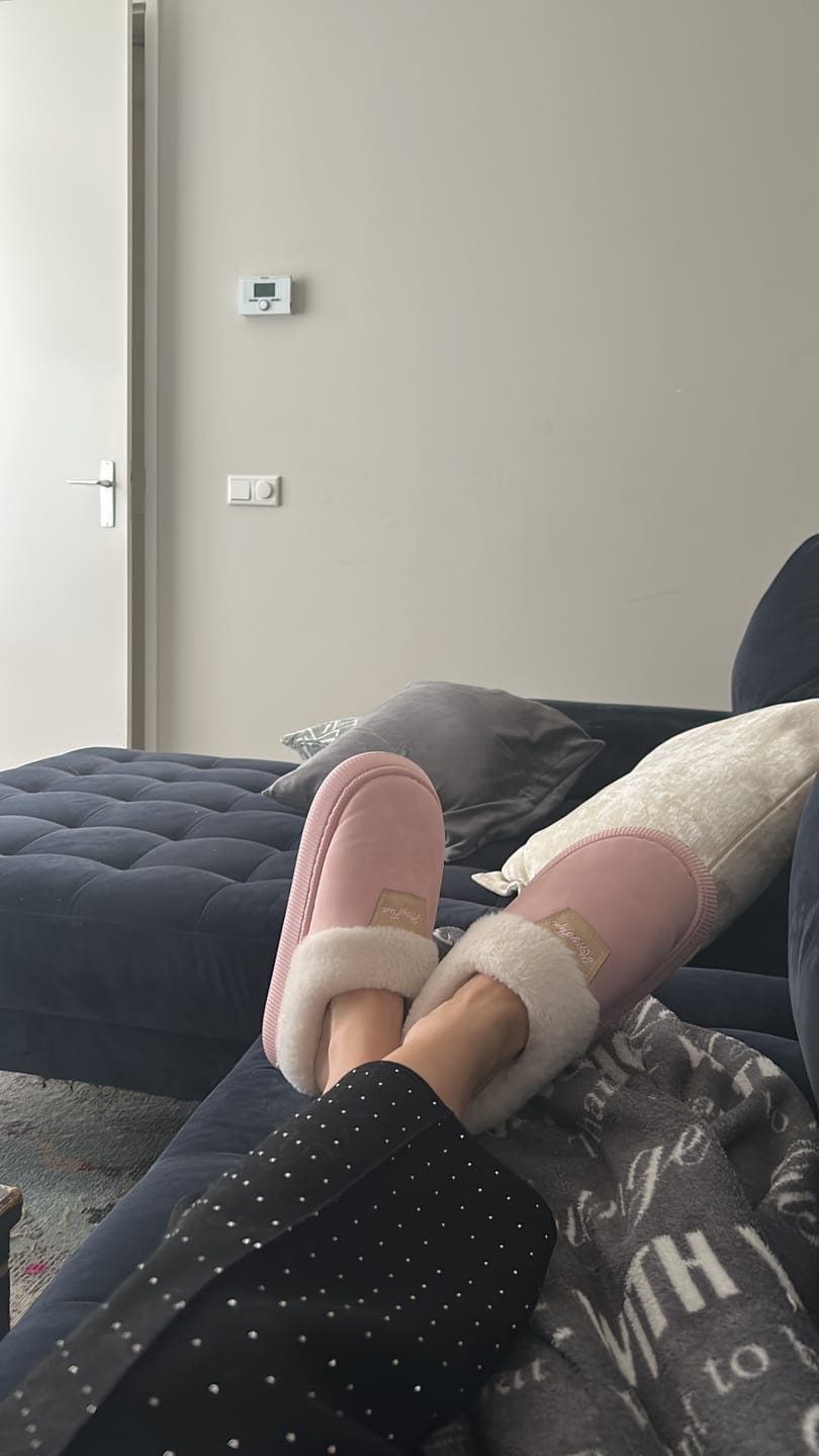 Customer photo review of HappyComfy