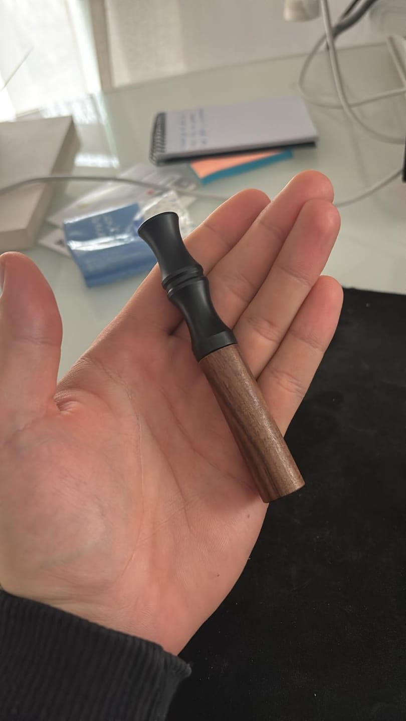 Customer photo review of Kit de Inicio Vibra