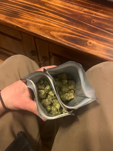 Customer photo review of Shipping Protection by Route