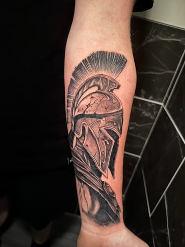 Customer photo review of Unknown Ink Photography Set