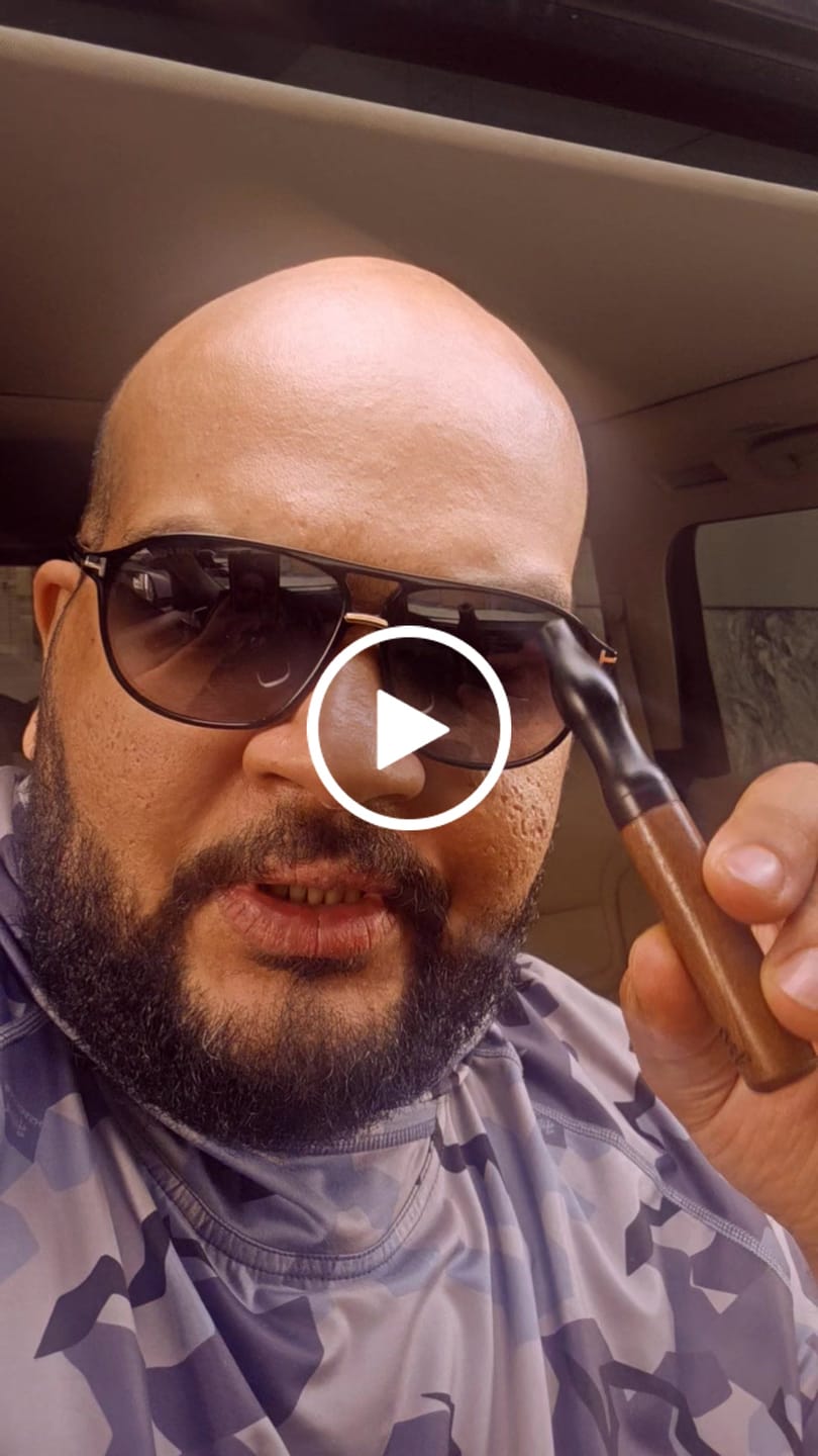 Customer video review of Journey Pack