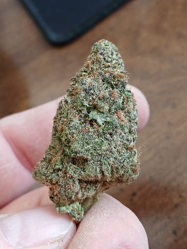 Customer photo review of Pop Rocks  - 4 Grams  - Indica