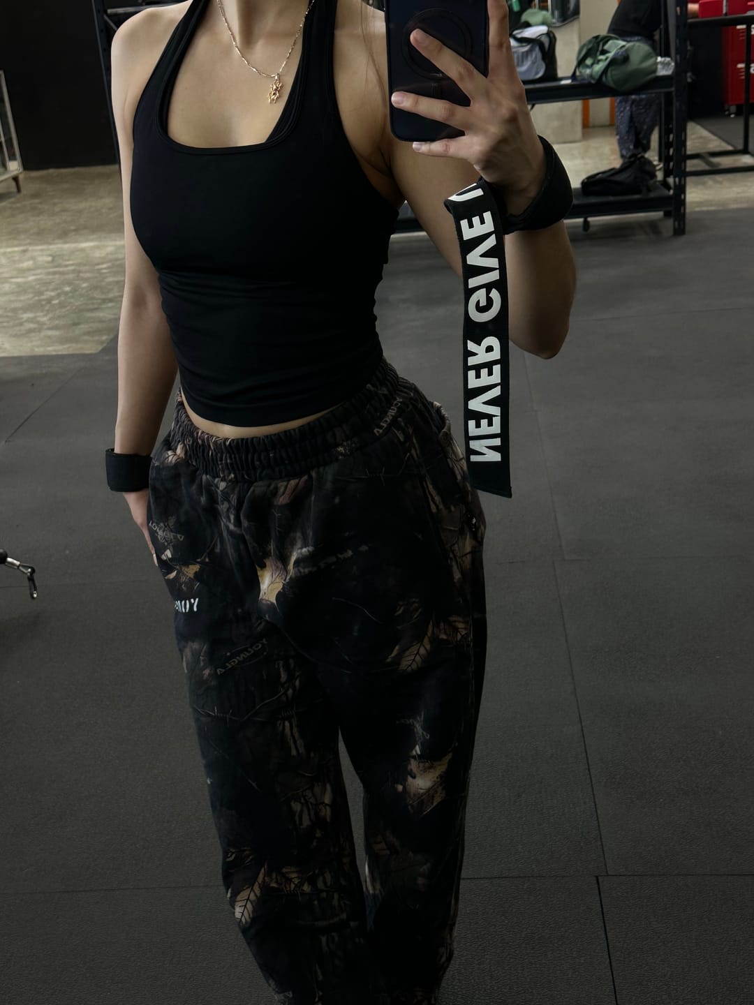 Customer photo review of 2094 - Tree Camo Collection