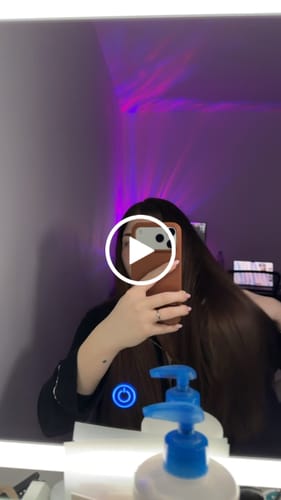 Customer video review of OI Lux Box