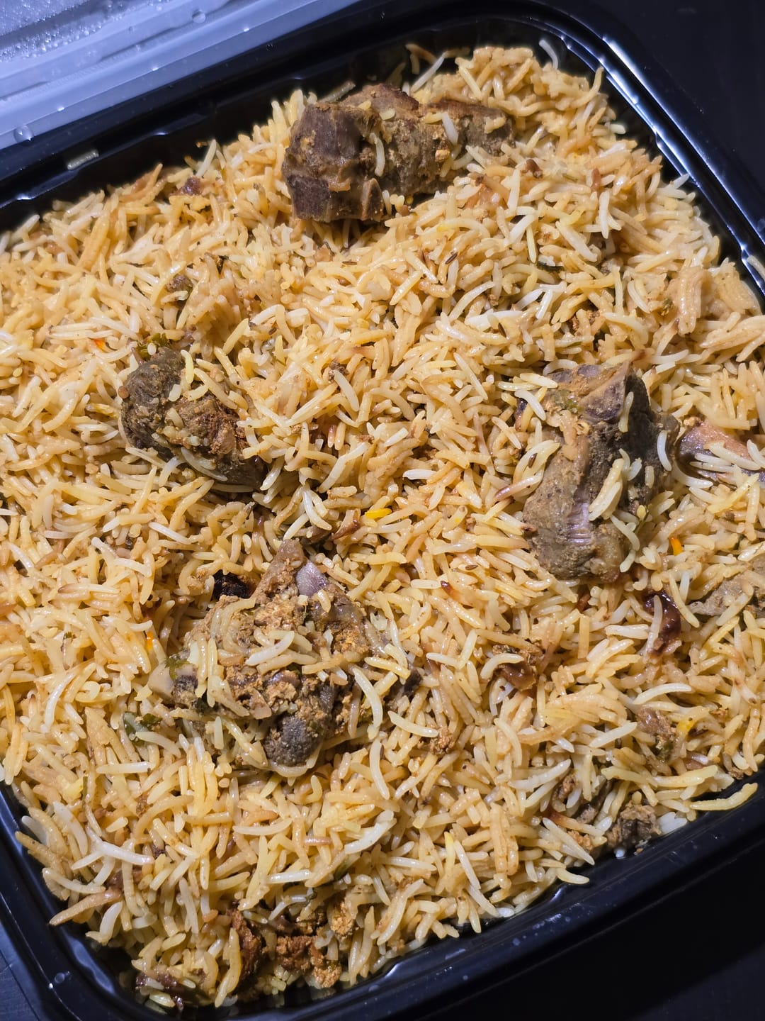 Customer photo review of Goat Dum