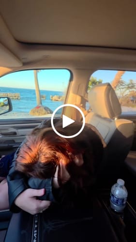 Customer video review of Entrega en 48h garantizada - O te devolvemos tu dinero