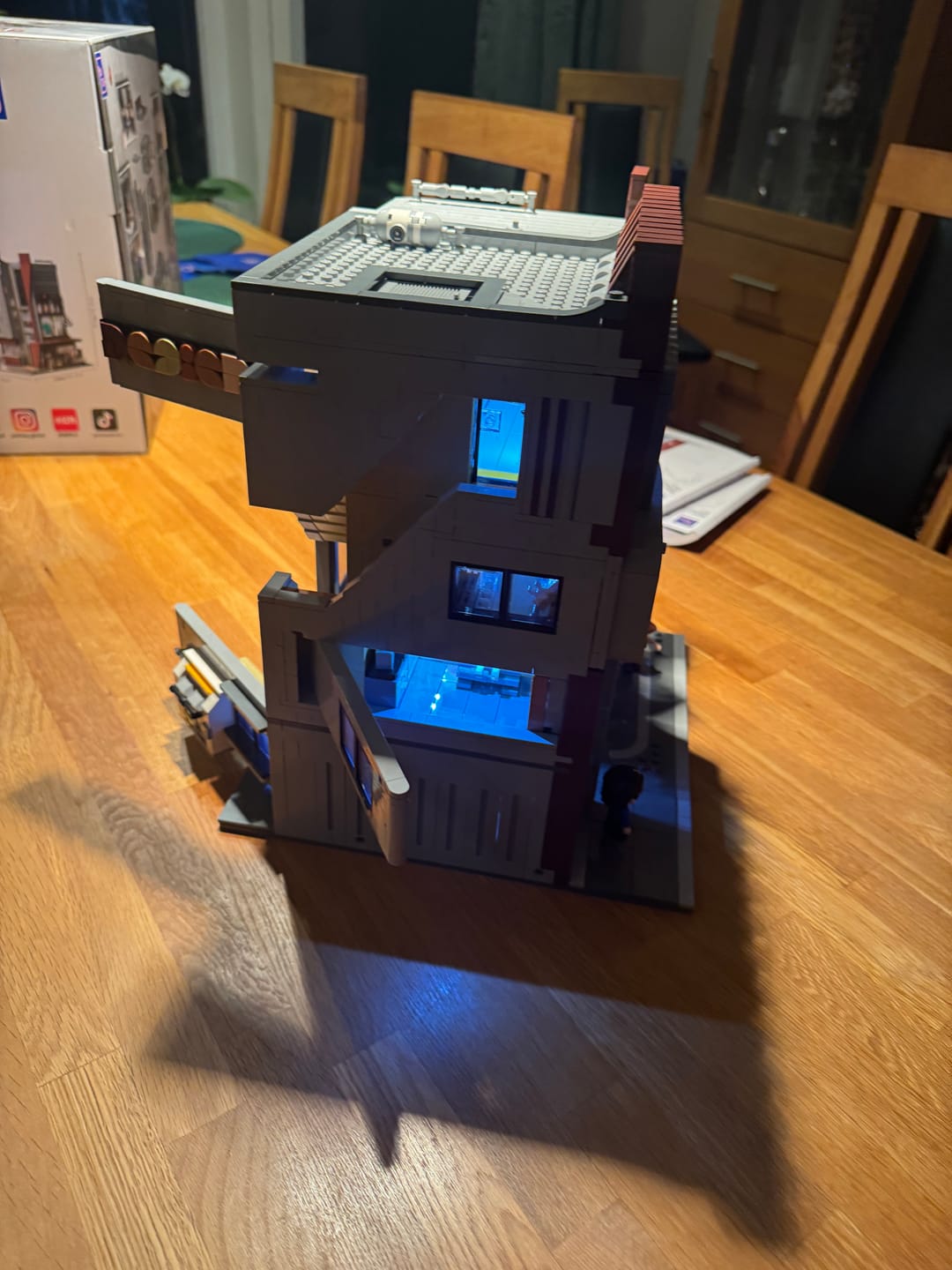 Customer photo review of Pantasy Architecture Firm 85041