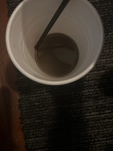 Customer photo review of WATERMELON LEAN