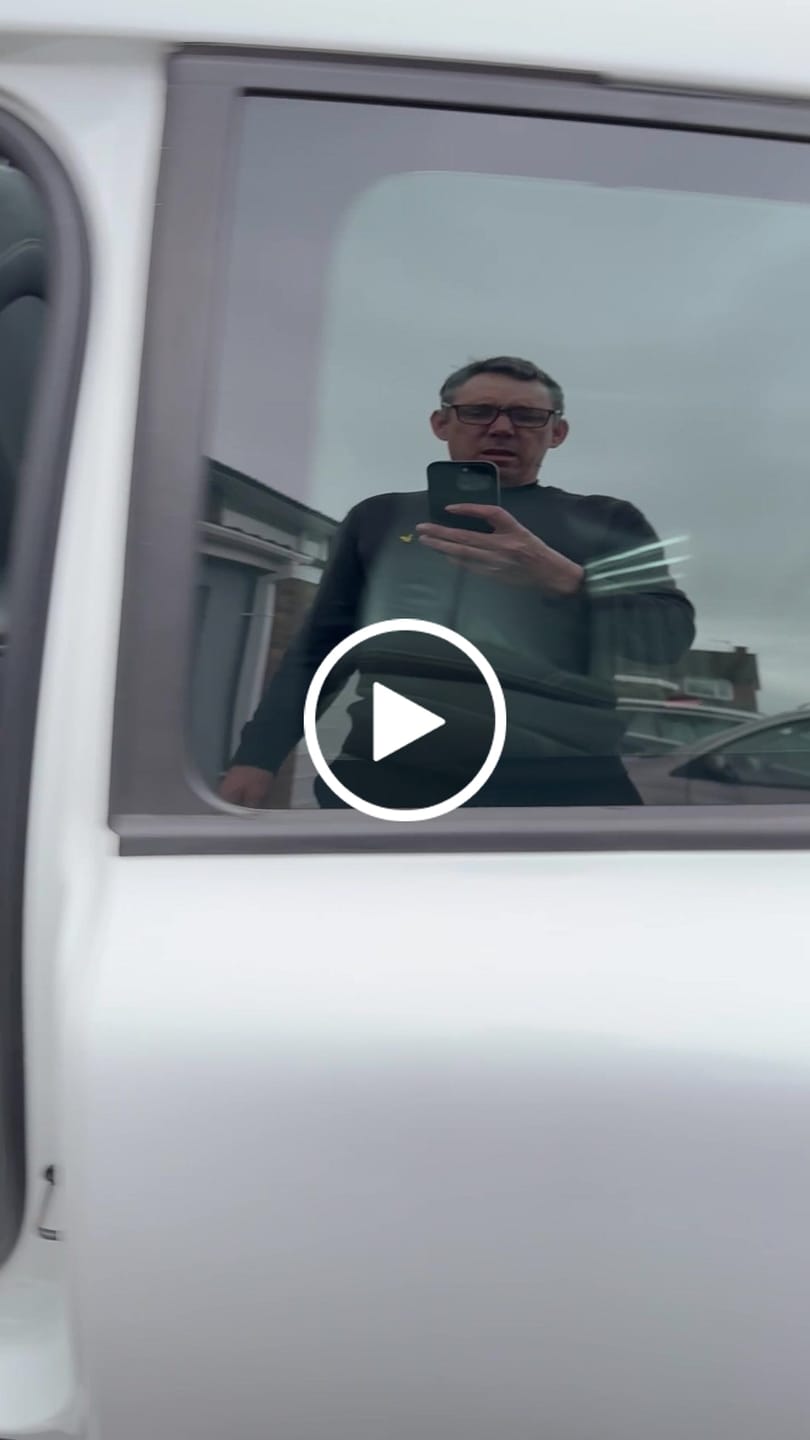 Customer video review of Finito - Interior Detailer  | 5 Litres