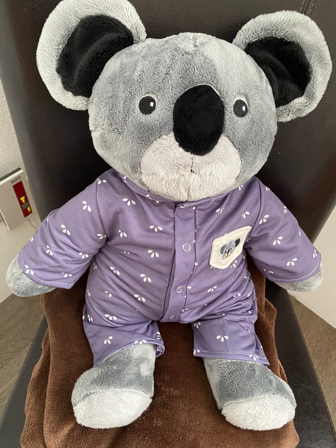 Customer photo review of Koala Kleding 2.0 Lotgenootje