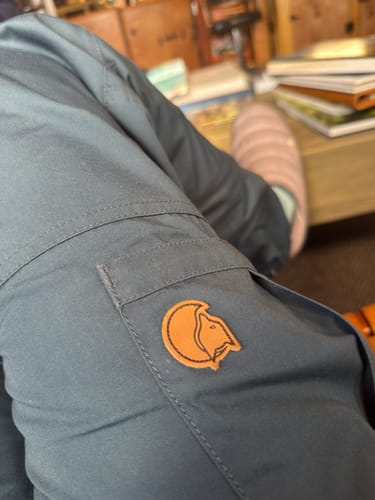 Customer photo review of Pantalón Mujer Vidda Pro Improved Fit