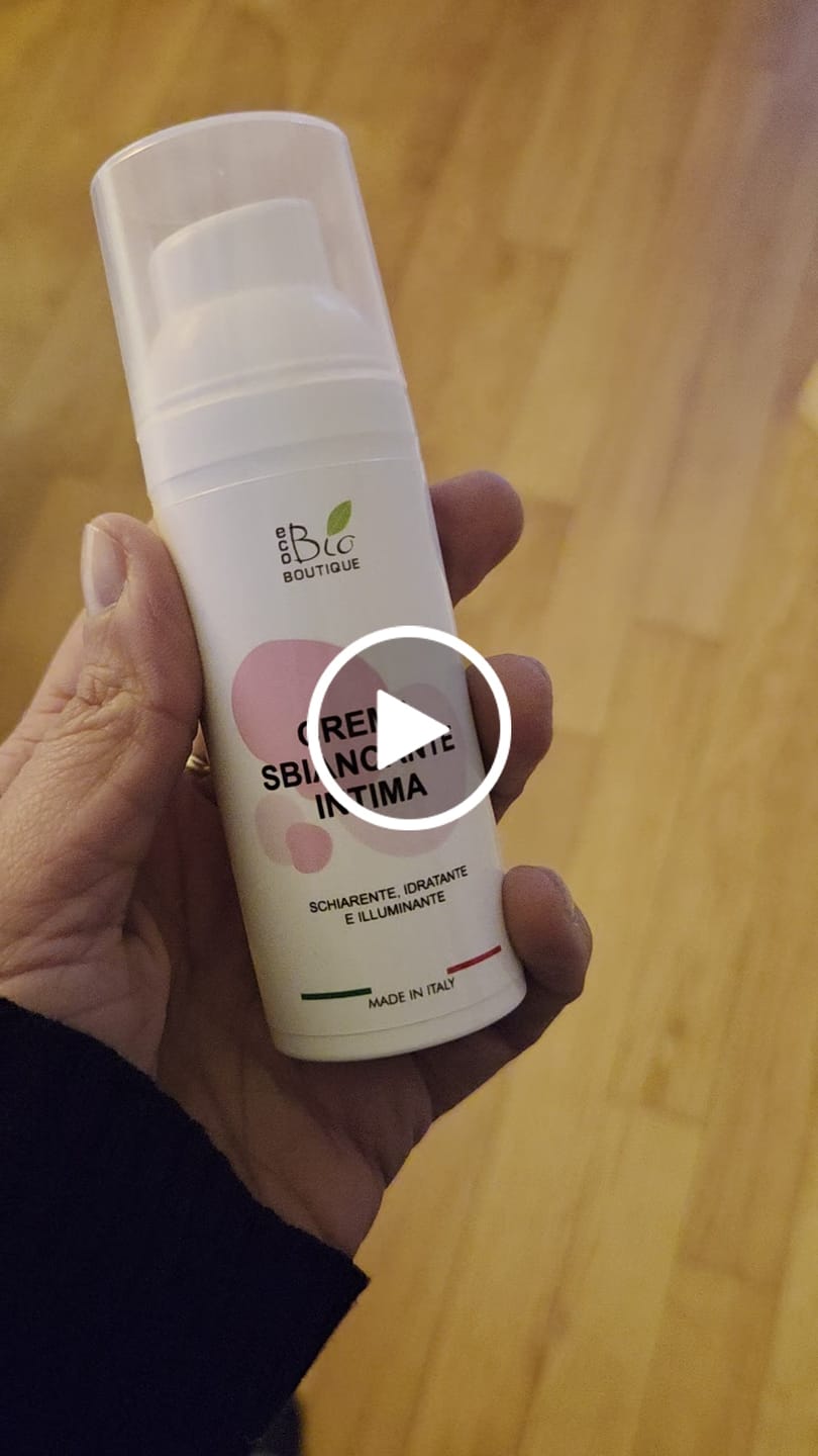 Customer video review of Sweet Candy