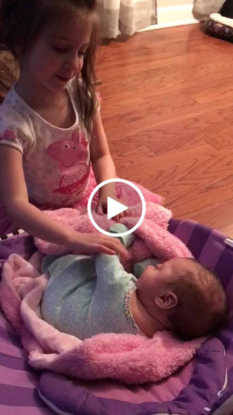 Customer video review of Ostrich Tendon Twister (16" x 2.5" x 1"): The Satisfying, All-Natural Chew for Dental Health & Joint Support