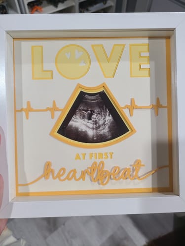 Customer photo review of Crafting Memories SVG Mega Bundle