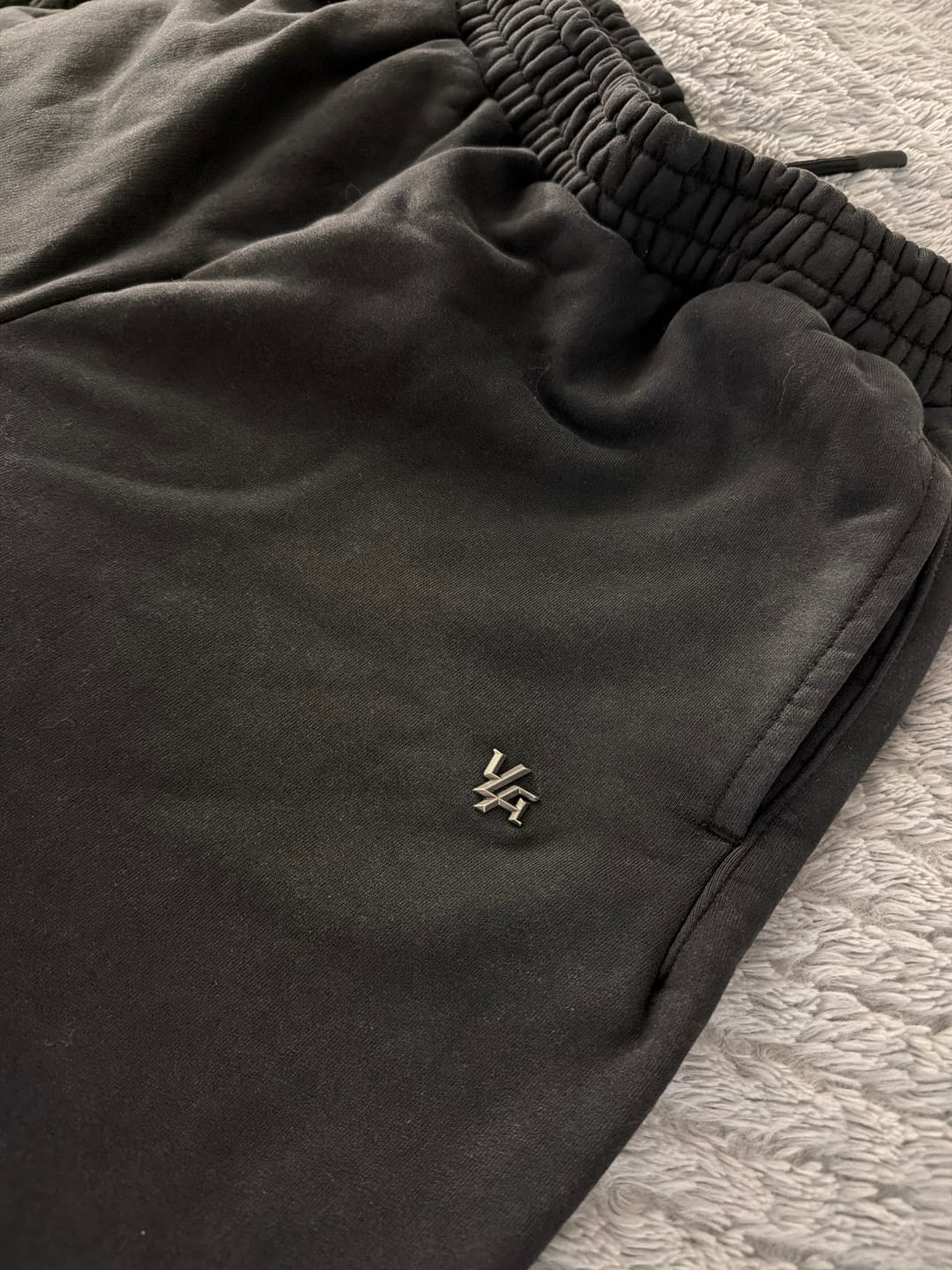 Customer photo review of 2067 - Elevated Essentials - Baggy Sweats