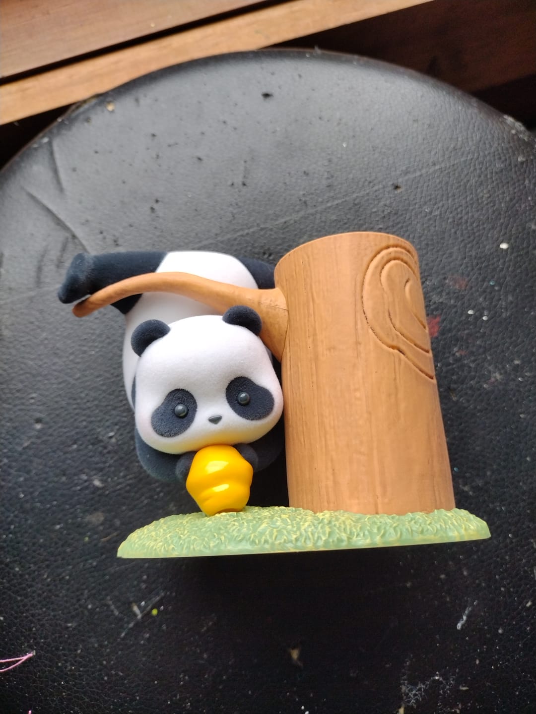 Customer photo review of Sales Promote Mystery Box Only $8.99【Slightly Package Damaged】