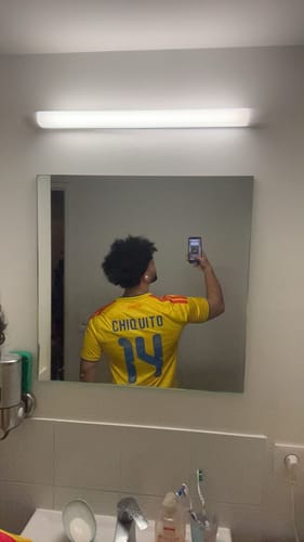 Customer photo review of Assurance expédition