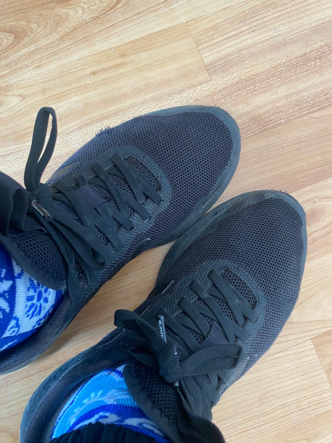 Customer photo review of Carbon Black