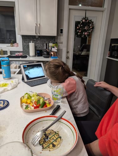 Customer photo review of Shipping Protection by Route