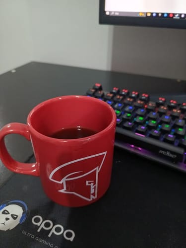 Customer photo review of TAFT Kahve 500 gr