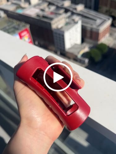 Customer video review of cloud clip