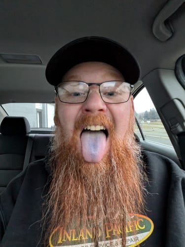 Photo from verified buyer Jason K.