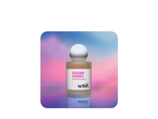 Customer photo review of Sugar Kisses