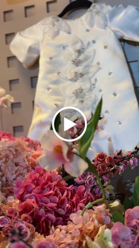 Customer video review of Baby Girls Winter Coat