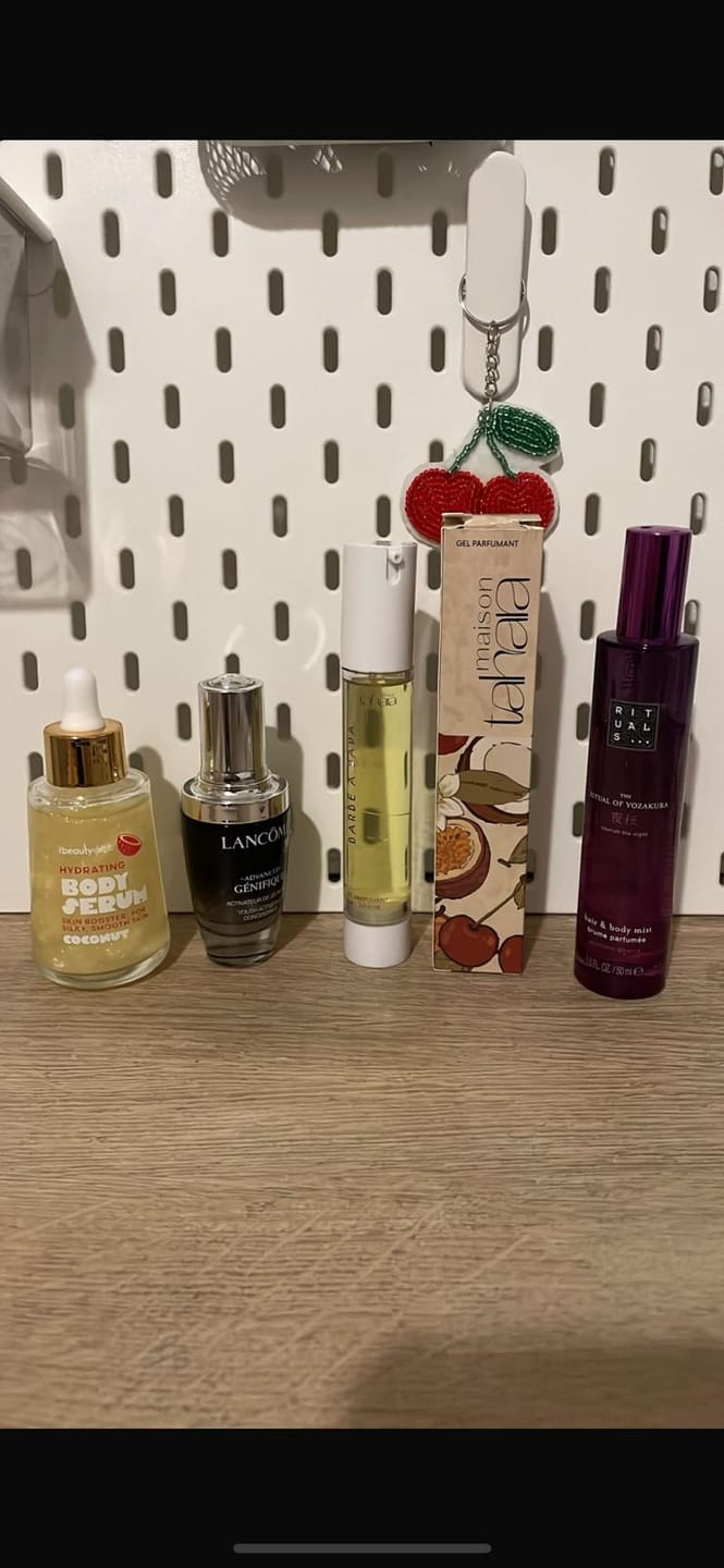 Customer photo review of Barbe à papa - La Gourmande