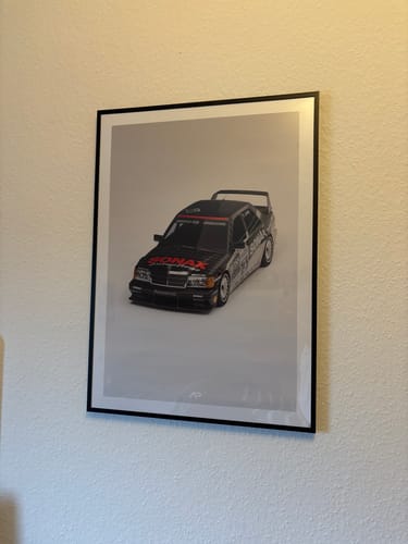 Customer photo review of Stuttgart