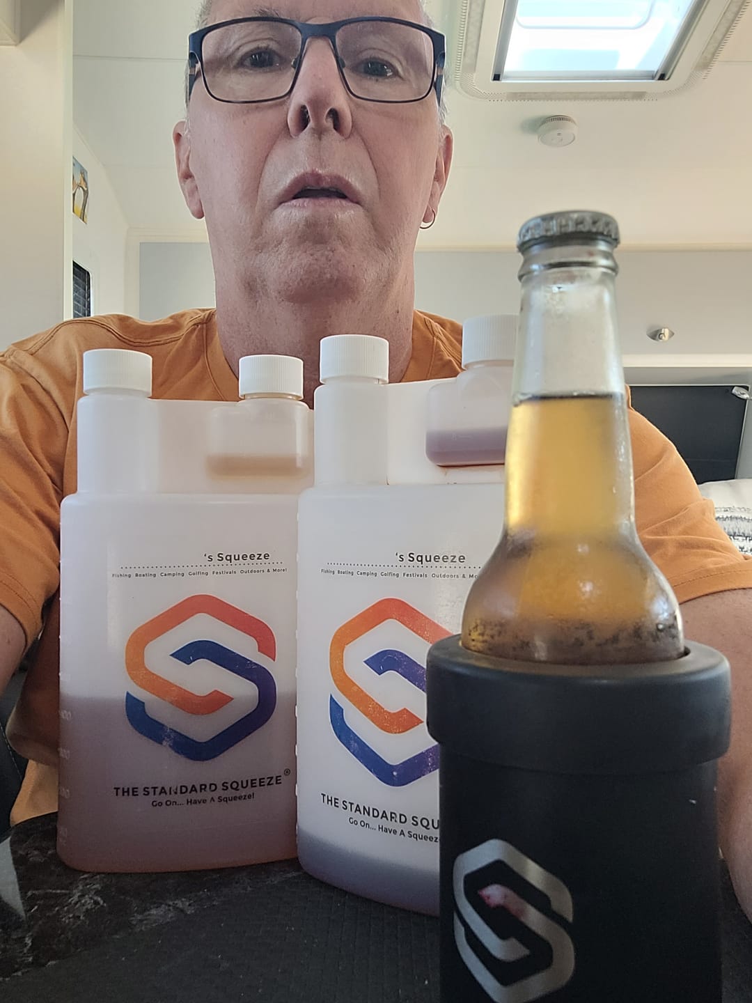 Customer photo review of 4in1 - Boxing Day 30% OFF