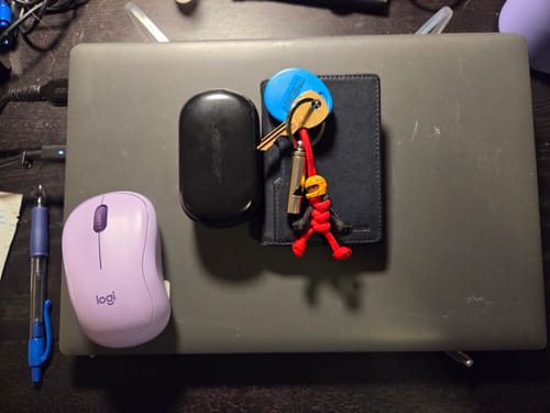 Customer photo review of FREE Mega Bundle