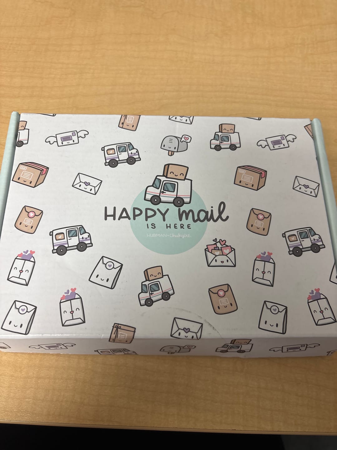 Customer photo review of Journal Subscription
