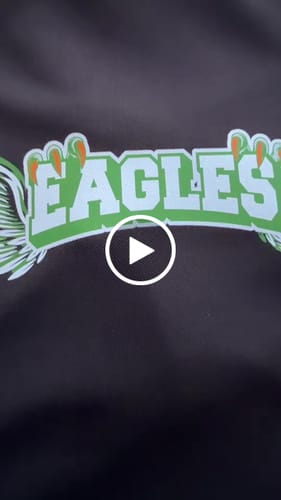 Customer video review of Upload DTF Print-Ready File- Multiple Sizes