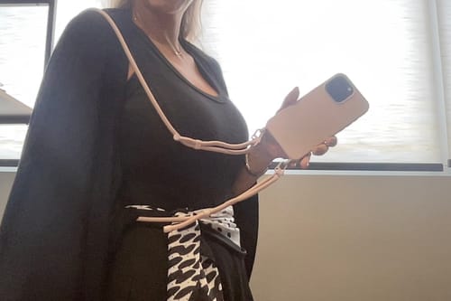 Customer photo review of Nora | Rosa