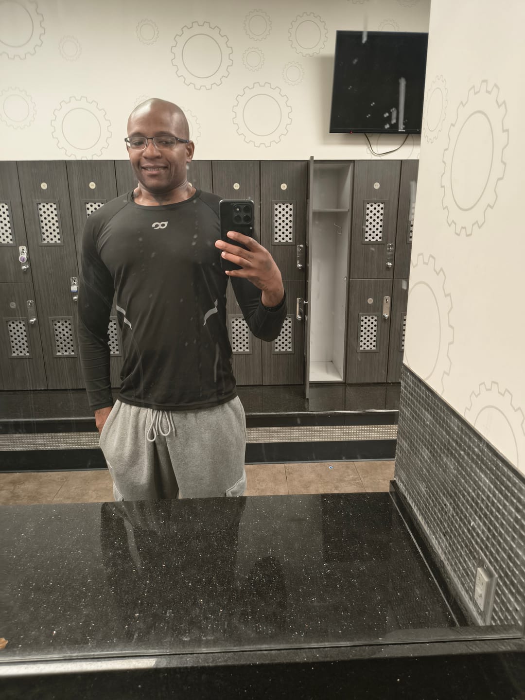 Customer photo review of Hardgainer, Recovery, Mass Builder Blend - Equi-Mass™