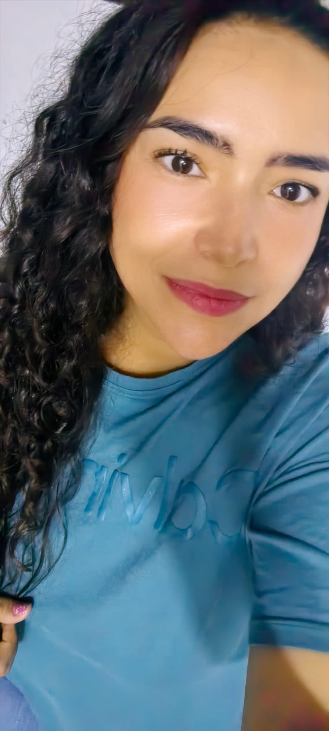Customer photo review of Tónico Iluminador Aclarante