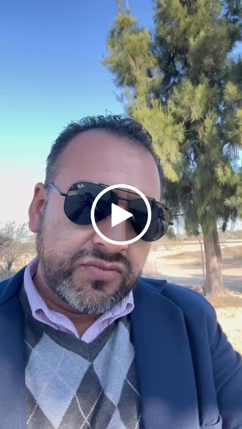Customer video review of Lentes De Sol Rb Piloto New Aviado Rb3625 Negro Negro