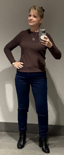 Customer photo review of Semaglutide Weight Loss Program