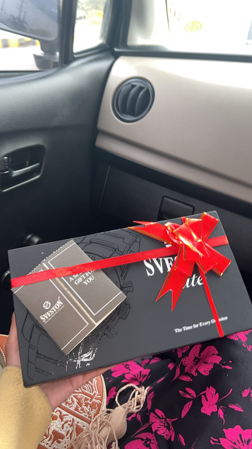 Customer photo review of Qwxle